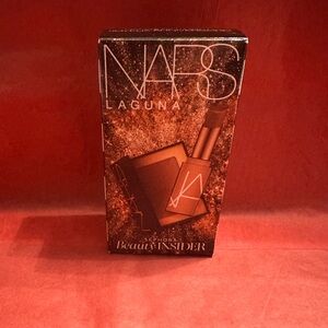 NARS Laguna Bronzer & Lip Balm